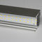 60% Energy Saving LED Linear Light Quick Response With Solid Light Source