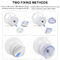 Hollywood Style Led Light Bulbs For Vanity Mirror Beautiful Style