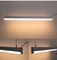 4ft 120cm Epistar SMD2835 LED Linear Light 5 Years Guarantee Indoor Using